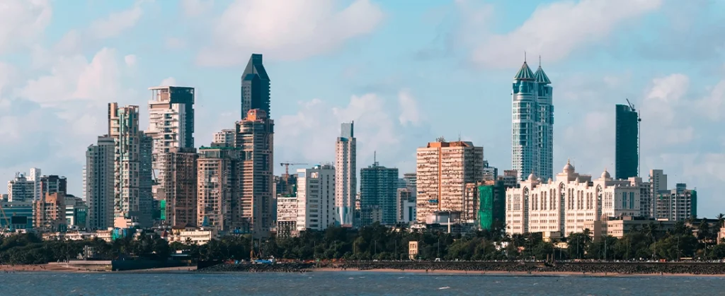 Oberoi Realty Alibaug