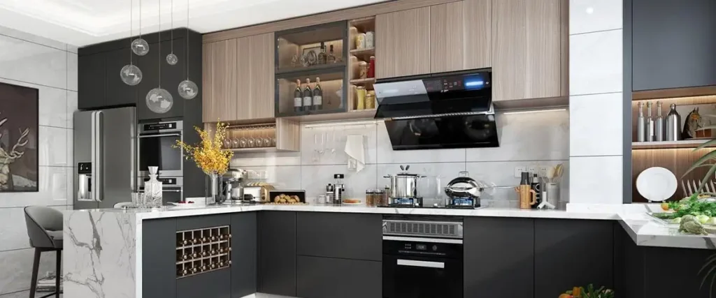 Oberoi Realty Alibaug